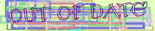 an image containing 5 letters