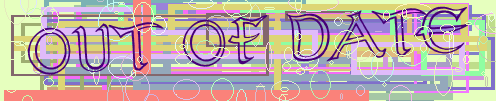 an image containing 5 letters