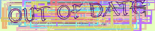 an image containing 5 letters