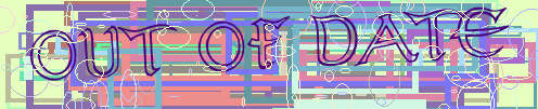 an image containing 5 letters