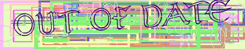 an image containing 5 letters