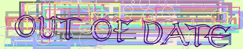 an image containing 5 letters