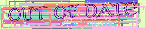 an image containing 5 letters