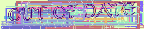 an image containing 5 letters