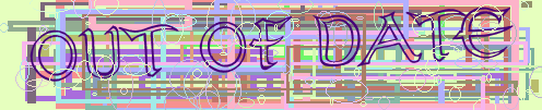 an image containing 5 letters