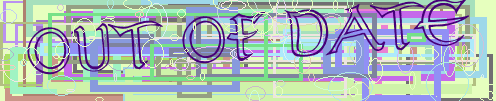 an image containing 5 letters