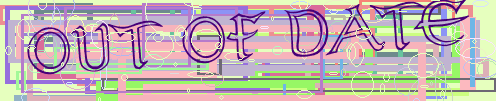 an image containing 5 letters