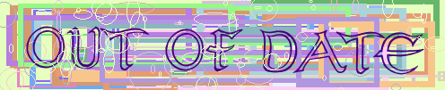 an image containing 5 letters