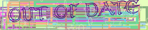 an image containing 5 letters
