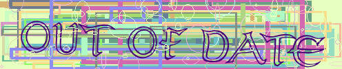 an image containing 5 letters