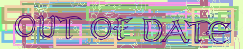 an image containing 5 letters