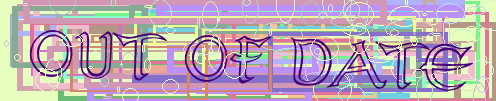 an image containing 5 letters