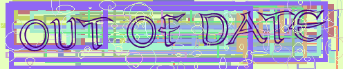 an image containing 5 letters