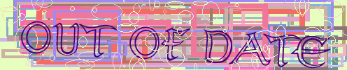 an image containing 5 letters