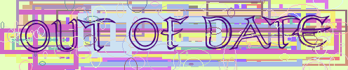 an image containing 5 letters