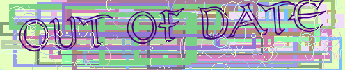 an image containing 5 letters