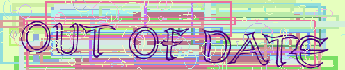an image containing 5 letters