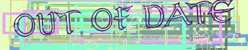 an image containing 5 letters