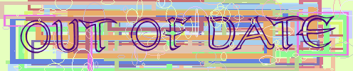 an image containing 5 letters