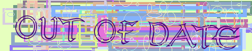 an image containing 5 letters