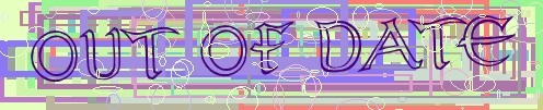 an image containing 5 letters