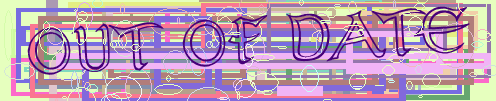an image containing 5 letters