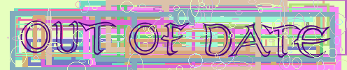 an image containing 5 letters