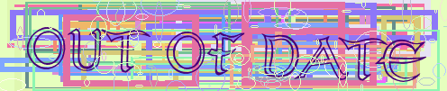 an image containing 5 letters