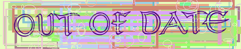 an image containing 5 letters