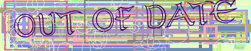 an image containing 5 letters