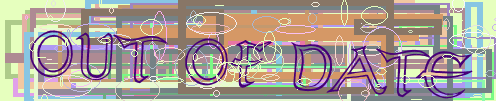 an image containing 5 letters