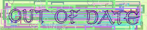 an image containing 5 letters
