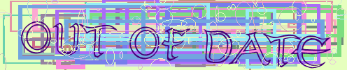 an image containing 5 letters