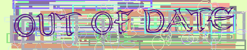 an image containing 5 letters
