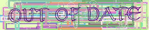 an image containing 5 letters