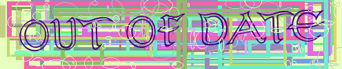an image containing 5 letters