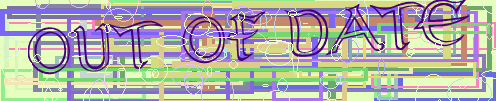 an image containing 5 letters