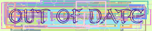 an image containing 5 letters