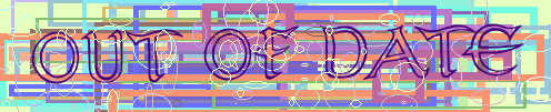 an image containing 5 letters