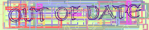 an image containing 5 letters