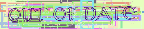 an image containing 5 letters