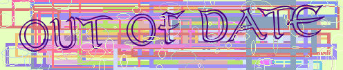 an image containing 5 letters