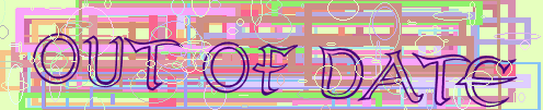 an image containing 5 letters