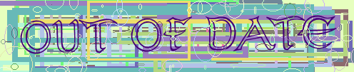 an image containing 5 letters