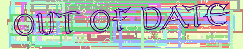 an image containing 5 letters