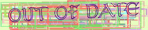 an image containing 5 letters