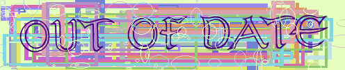 an image containing 5 letters