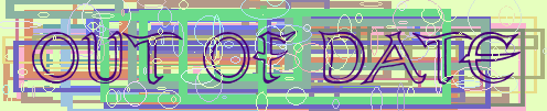 an image containing 5 letters