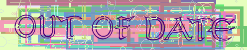 an image containing 5 letters