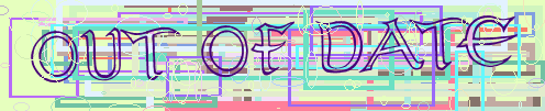 an image containing 5 letters